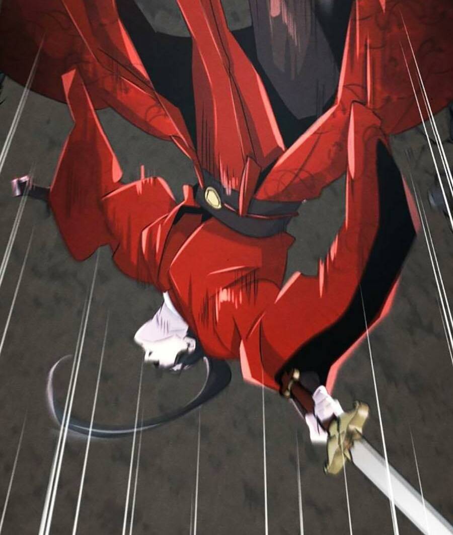 Cuồng Ma Tái Thế - Chapter 106 - Page 53