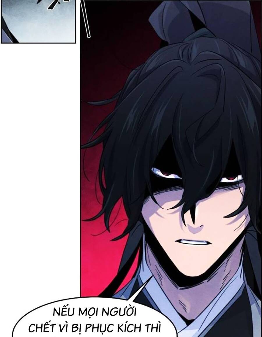 Cuồng Ma Tái Thế - Chapter 106 - Page 5