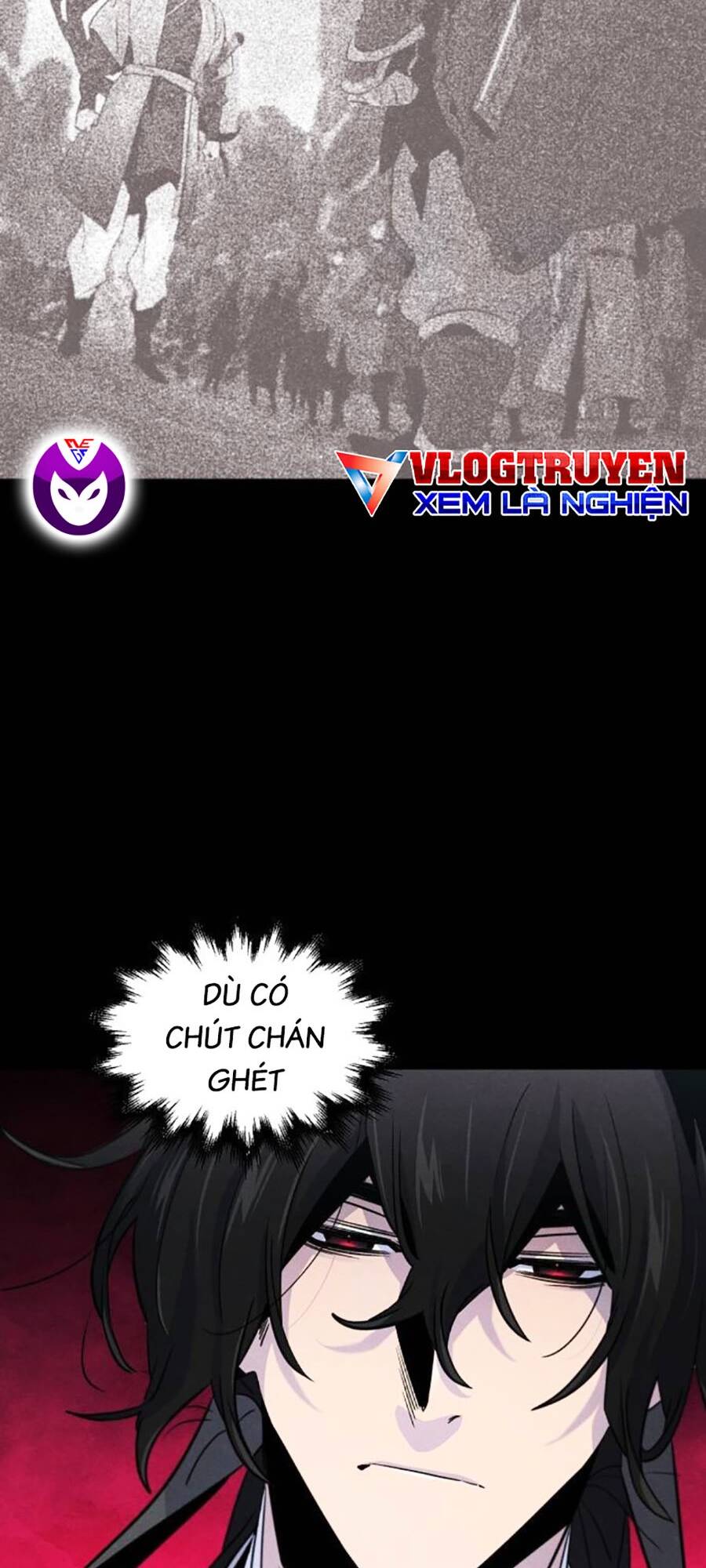 Cuồng Ma Tái Thế - Chapter 106 - Page 70