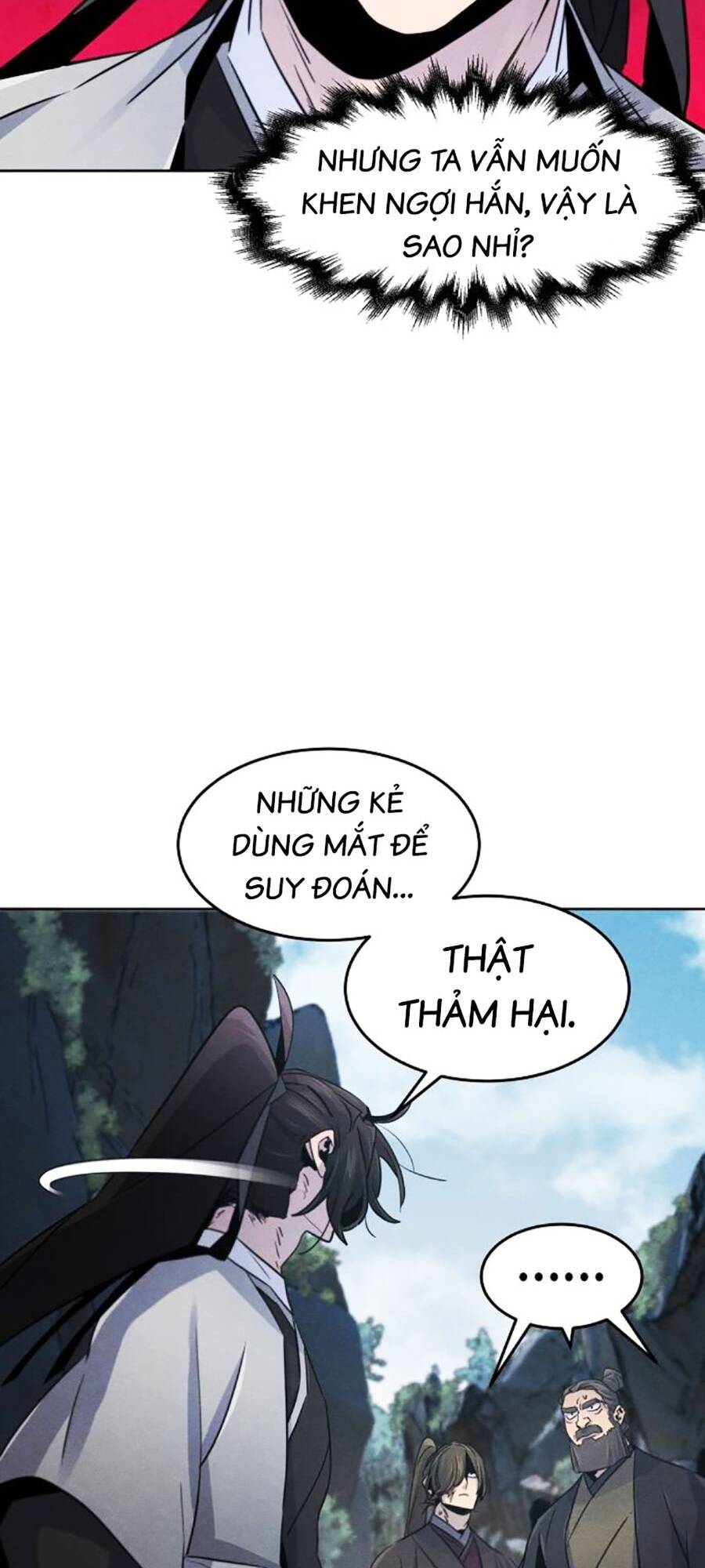 Cuồng Ma Tái Thế - Chapter 106 - Page 71