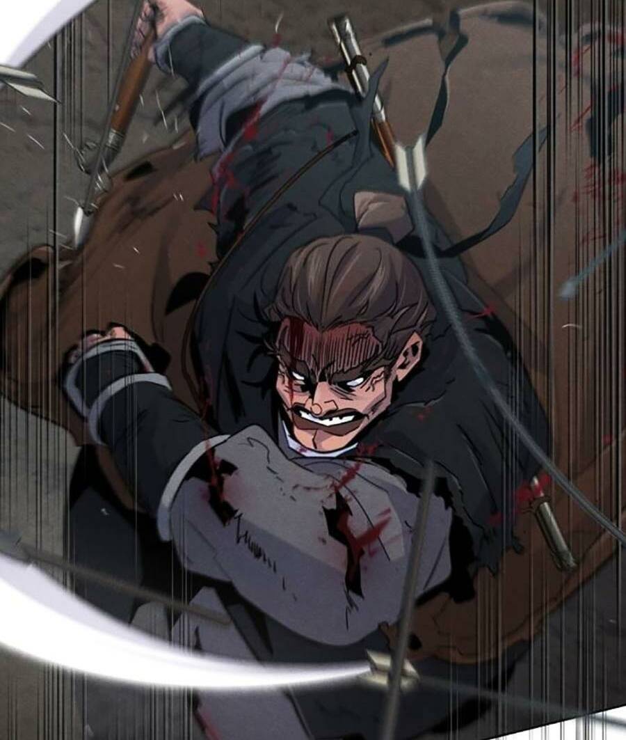 Cuồng Ma Tái Thế - Chapter 106 - Page 77