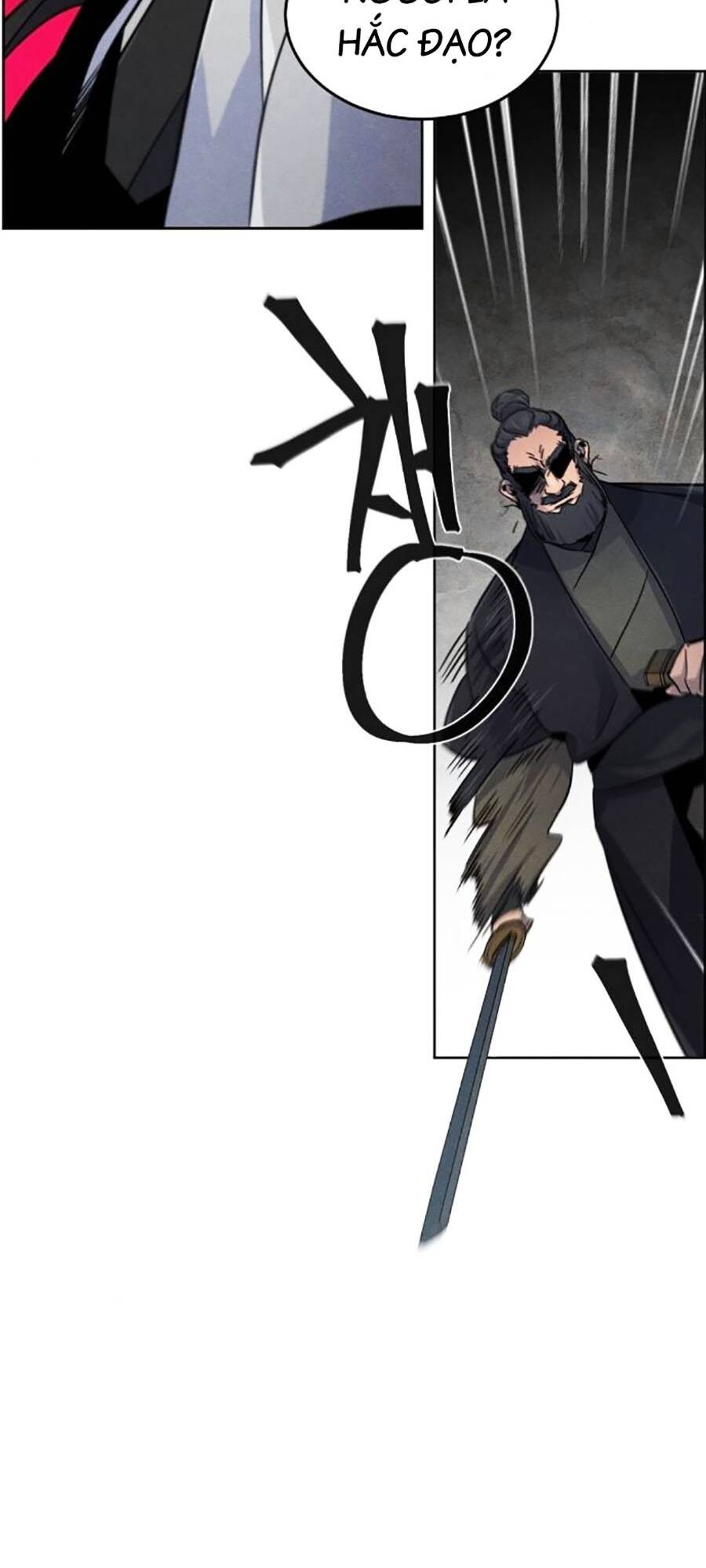 Cuồng Ma Tái Thế - Chapter 106 - Page 79