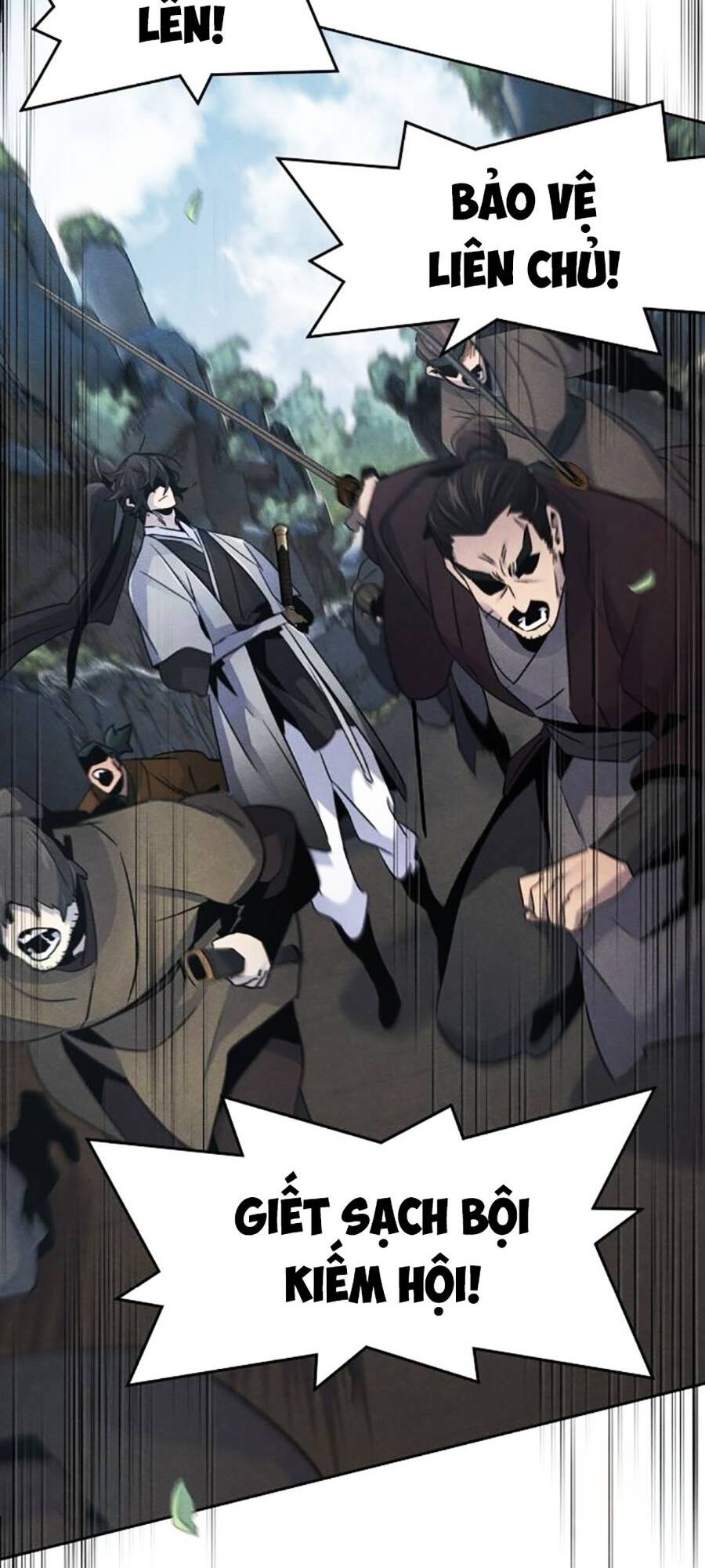 Cuồng Ma Tái Thế - Chapter 106 - Page 86