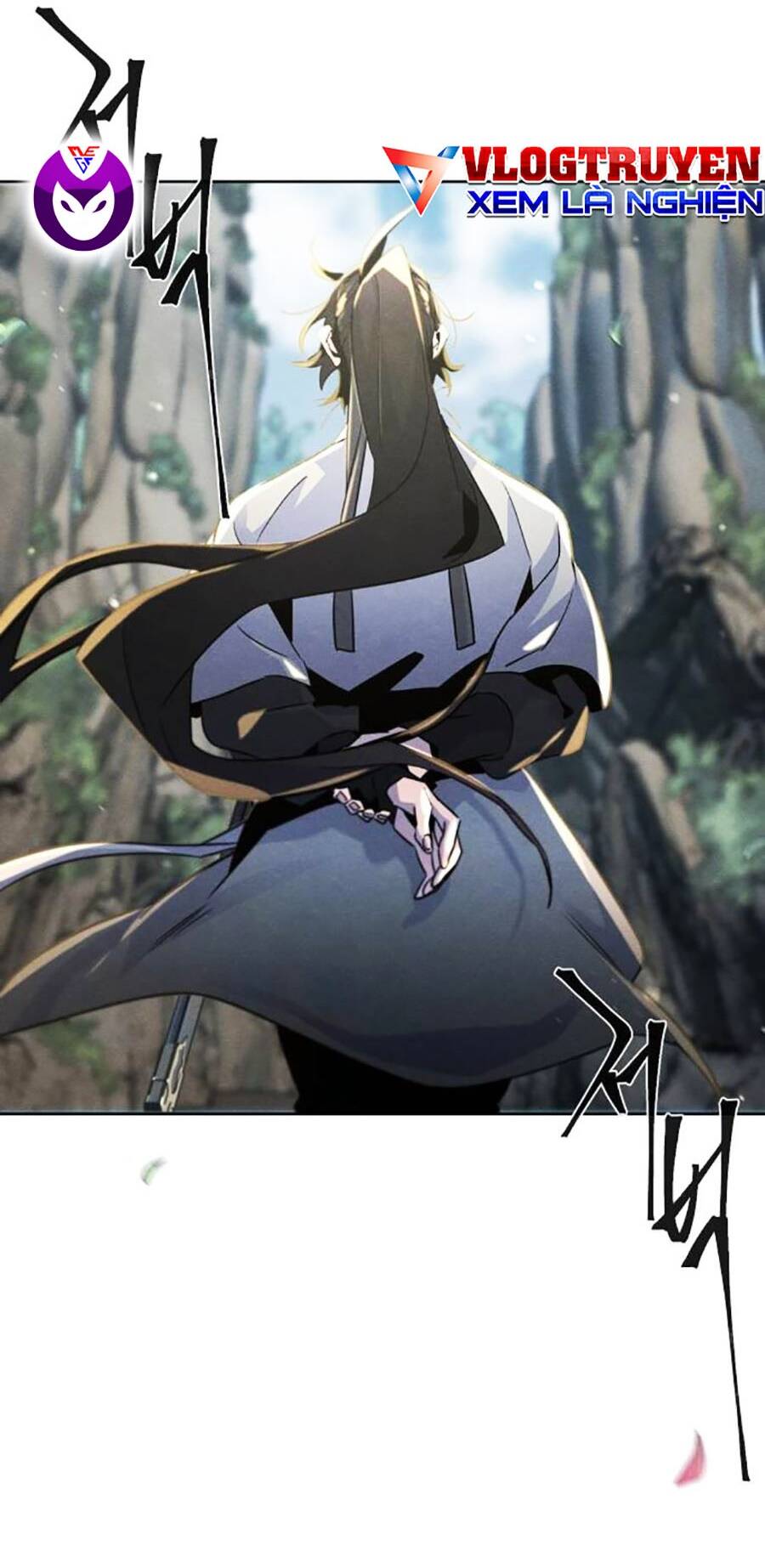 Cuồng Ma Tái Thế - Chapter 106 - Page 95