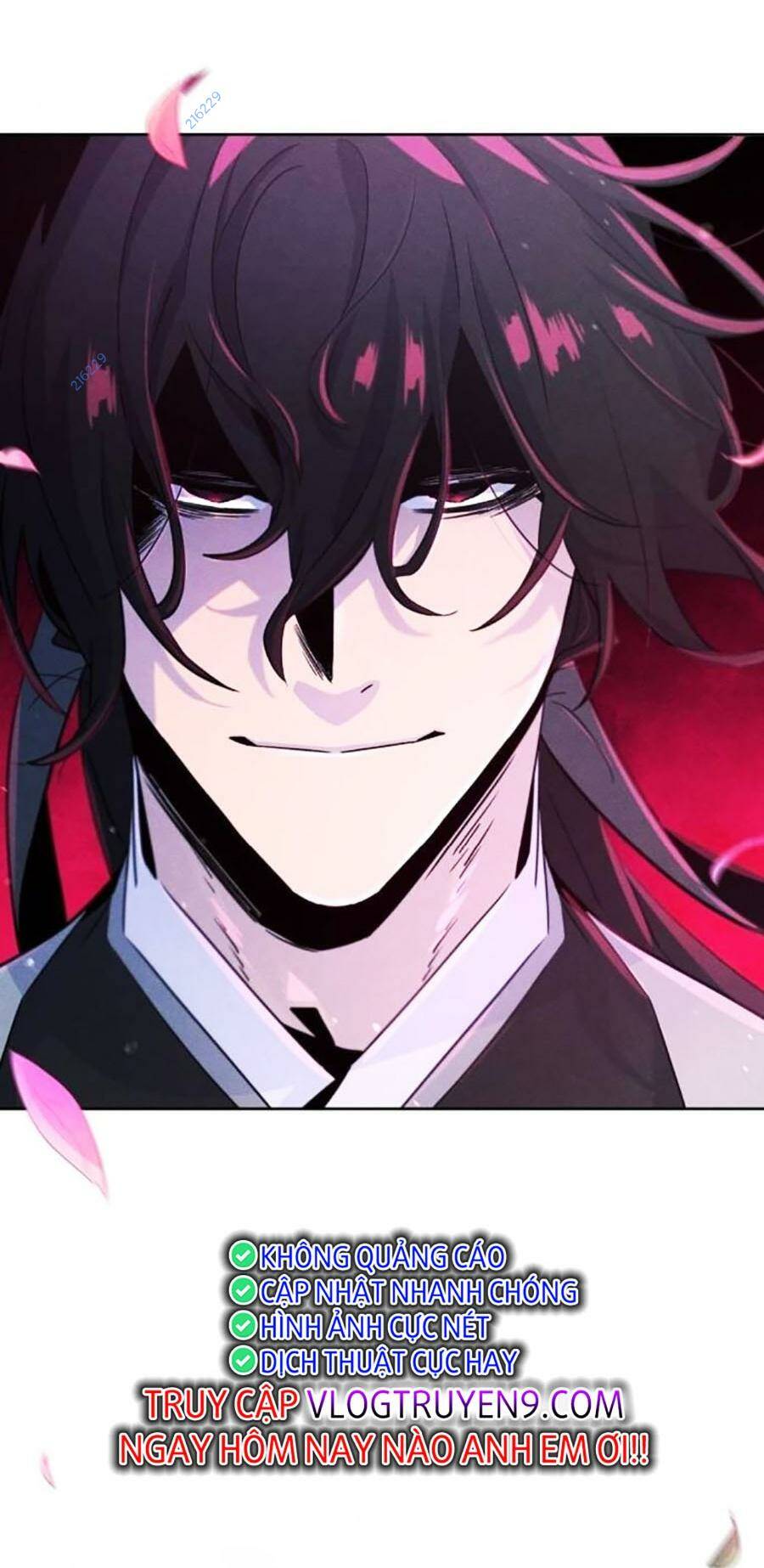 Cuồng Ma Tái Thế - Chapter 106 - Page 96