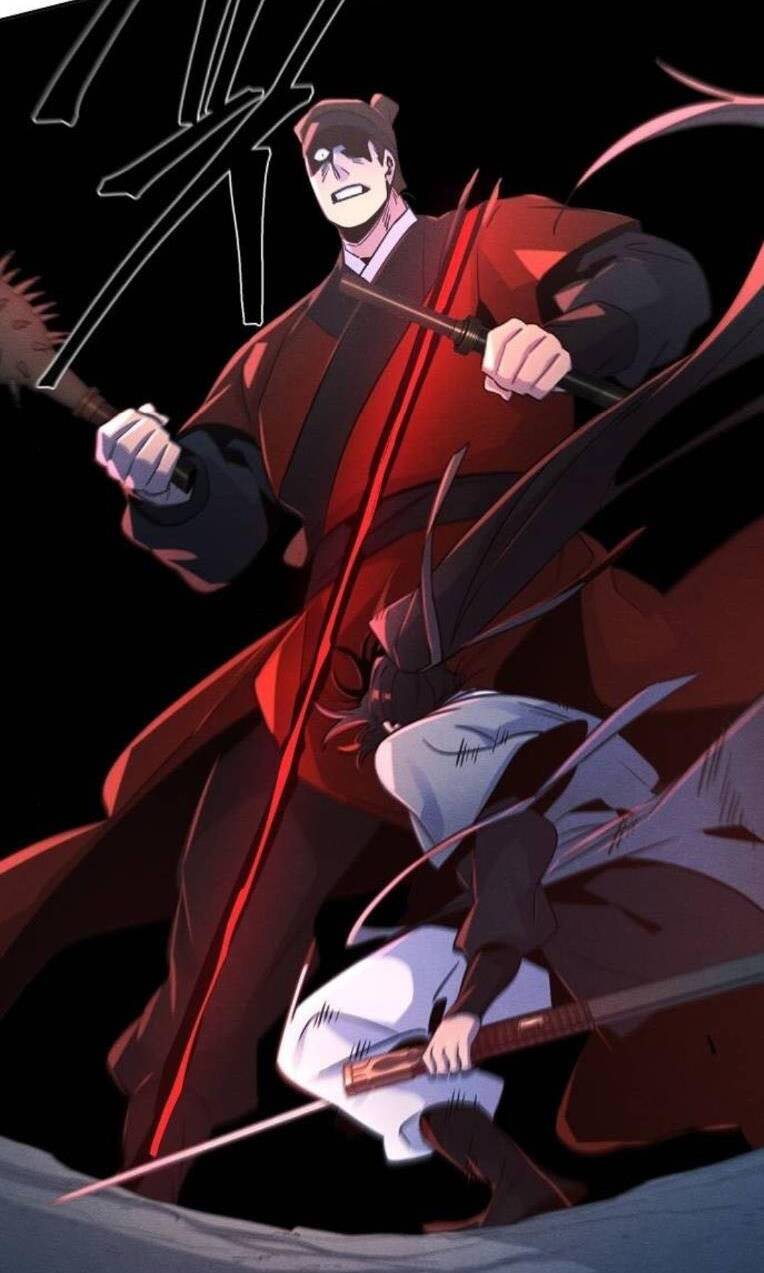 Cuồng Ma Tái Thế - Chapter 107 - Page 10