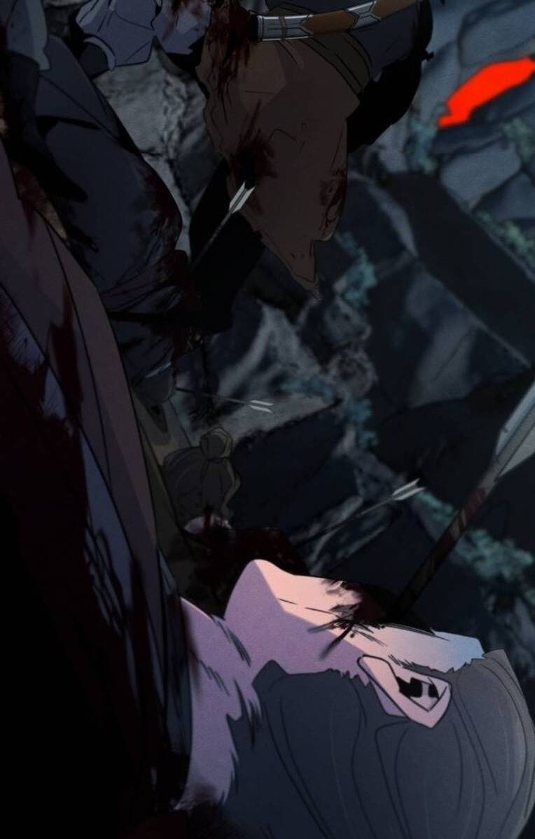 Cuồng Ma Tái Thế - Chapter 107 - Page 35