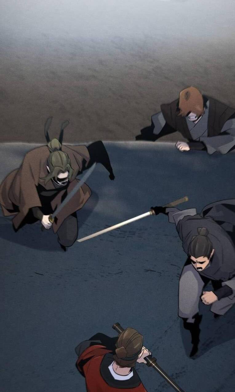 Cuồng Ma Tái Thế - Chapter 107 - Page 3