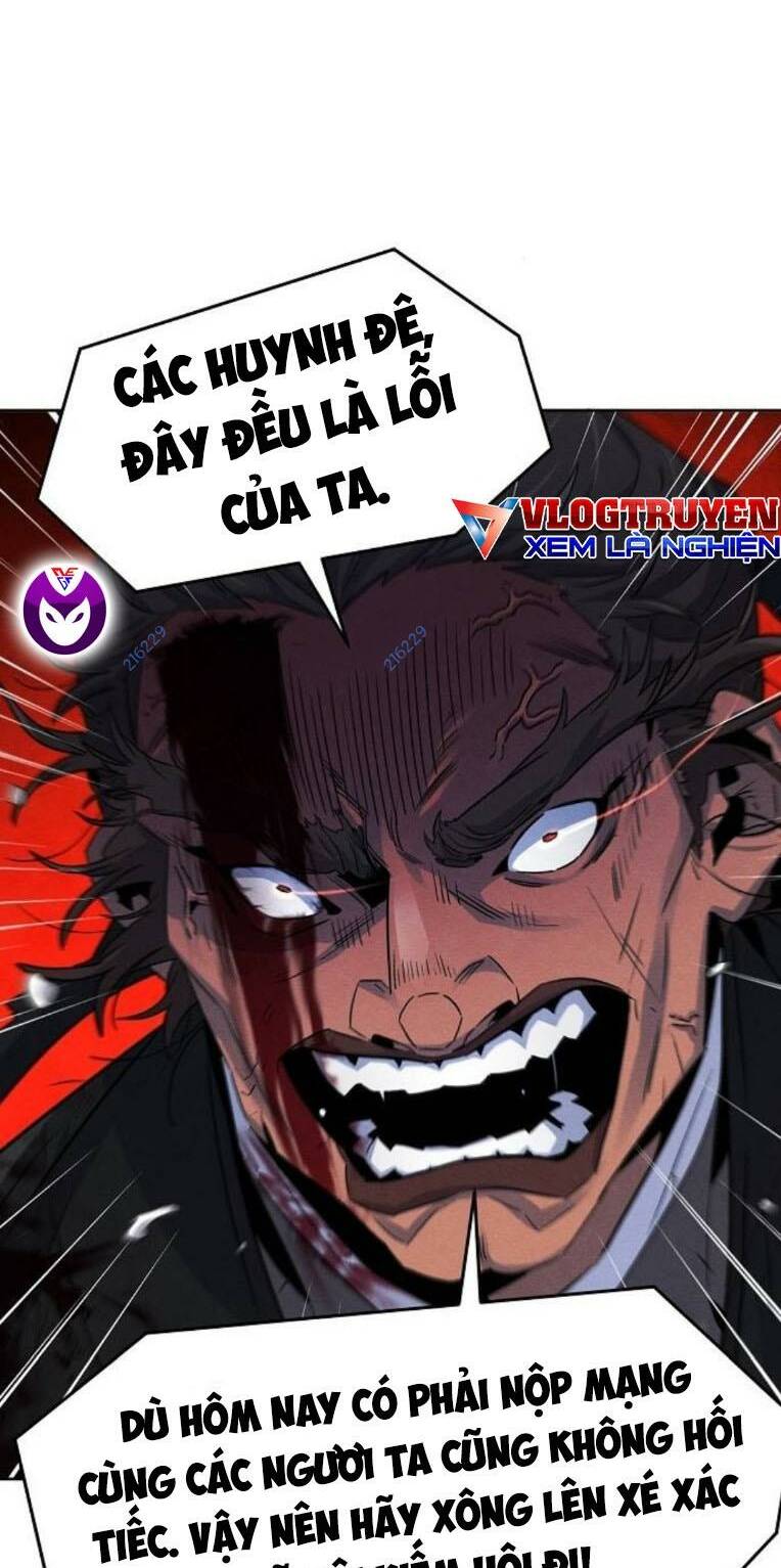 Cuồng Ma Tái Thế - Chapter 107 - Page 41