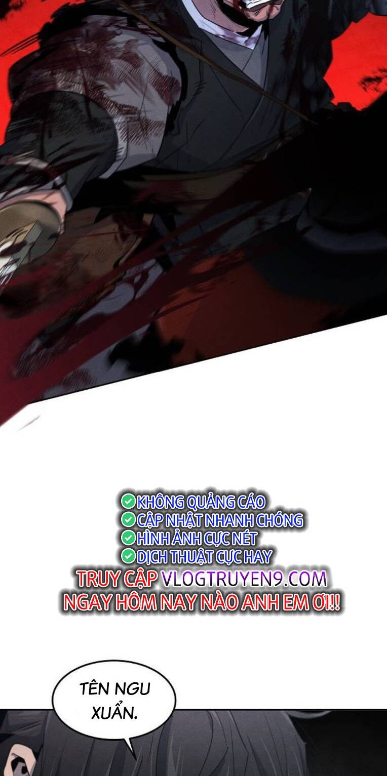 Cuồng Ma Tái Thế - Chapter 107 - Page 51