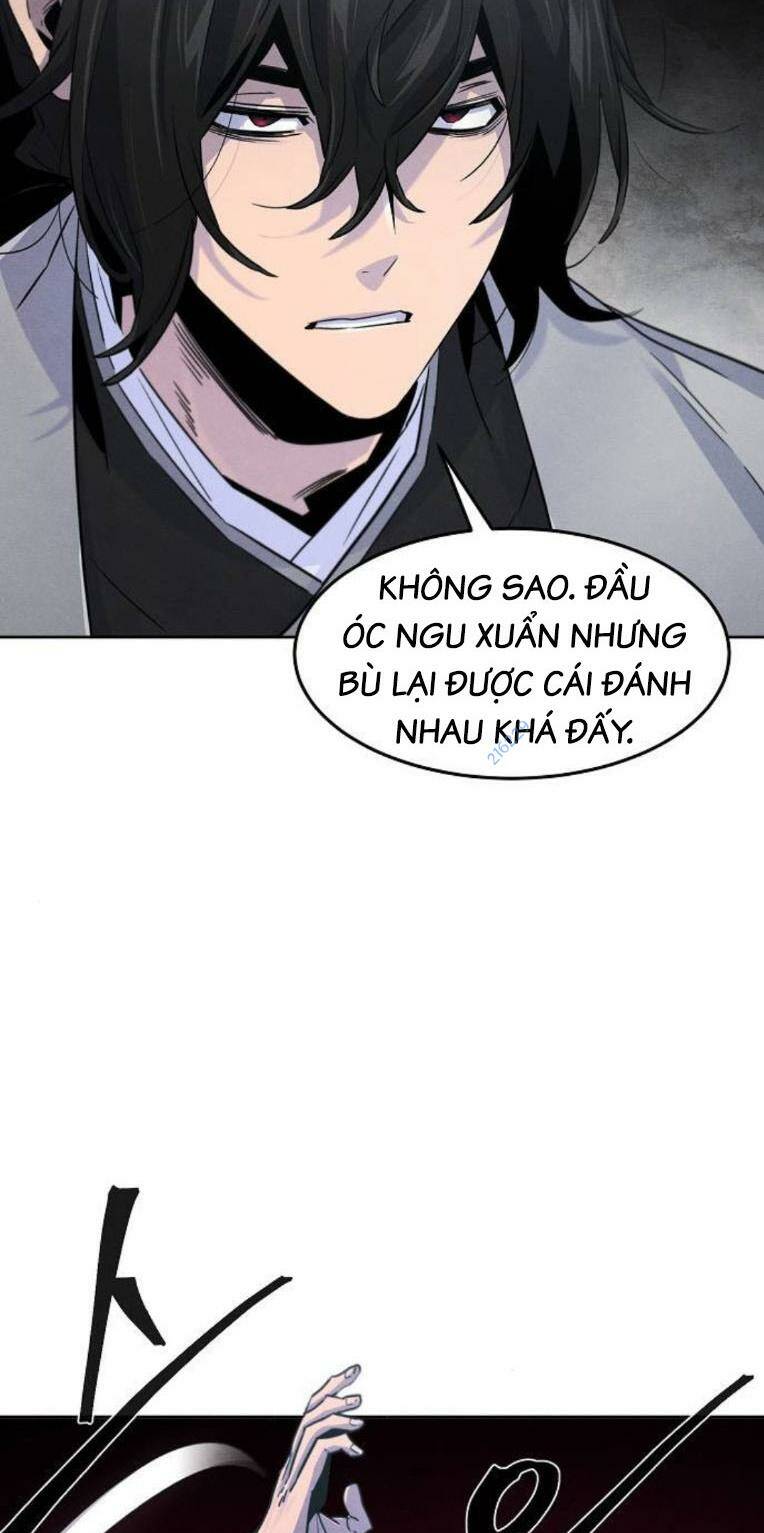 Cuồng Ma Tái Thế - Chapter 107 - Page 52