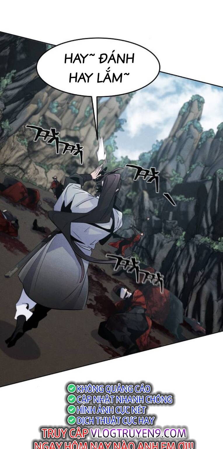 Cuồng Ma Tái Thế - Chapter 107 - Page 55