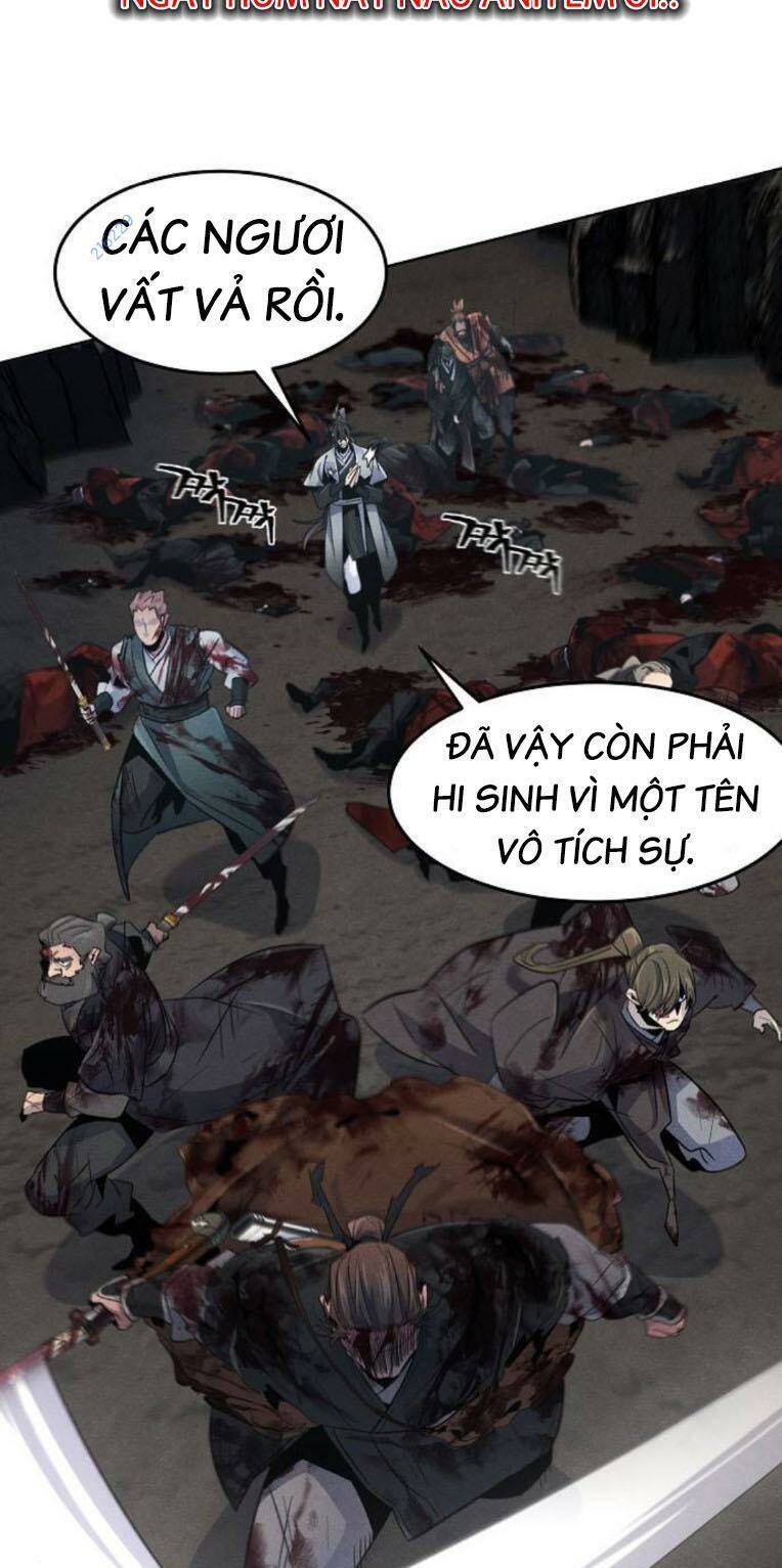 Cuồng Ma Tái Thế - Chapter 107 - Page 56