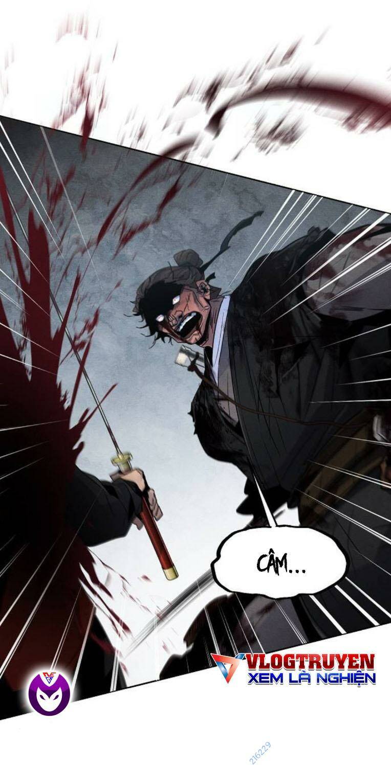 Cuồng Ma Tái Thế - Chapter 107 - Page 60