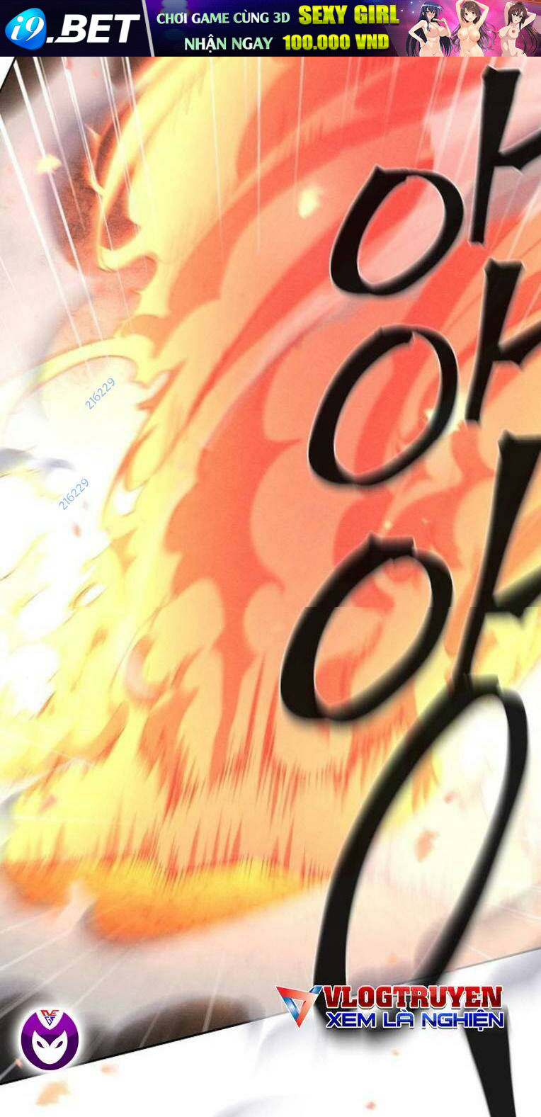 Cuồng Ma Tái Thế - Chapter 107 - Page 77