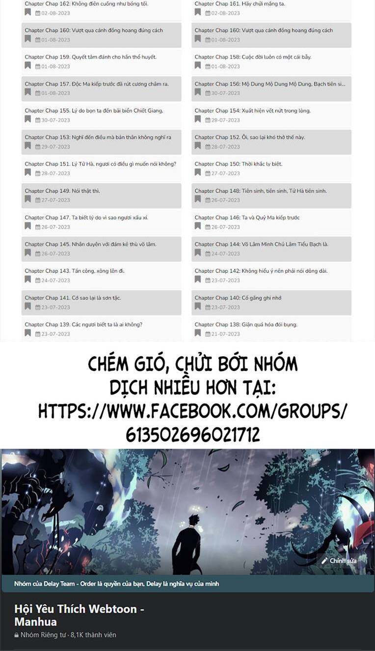 Cuồng Ma Tái Thế - Chapter 107 - Page 89