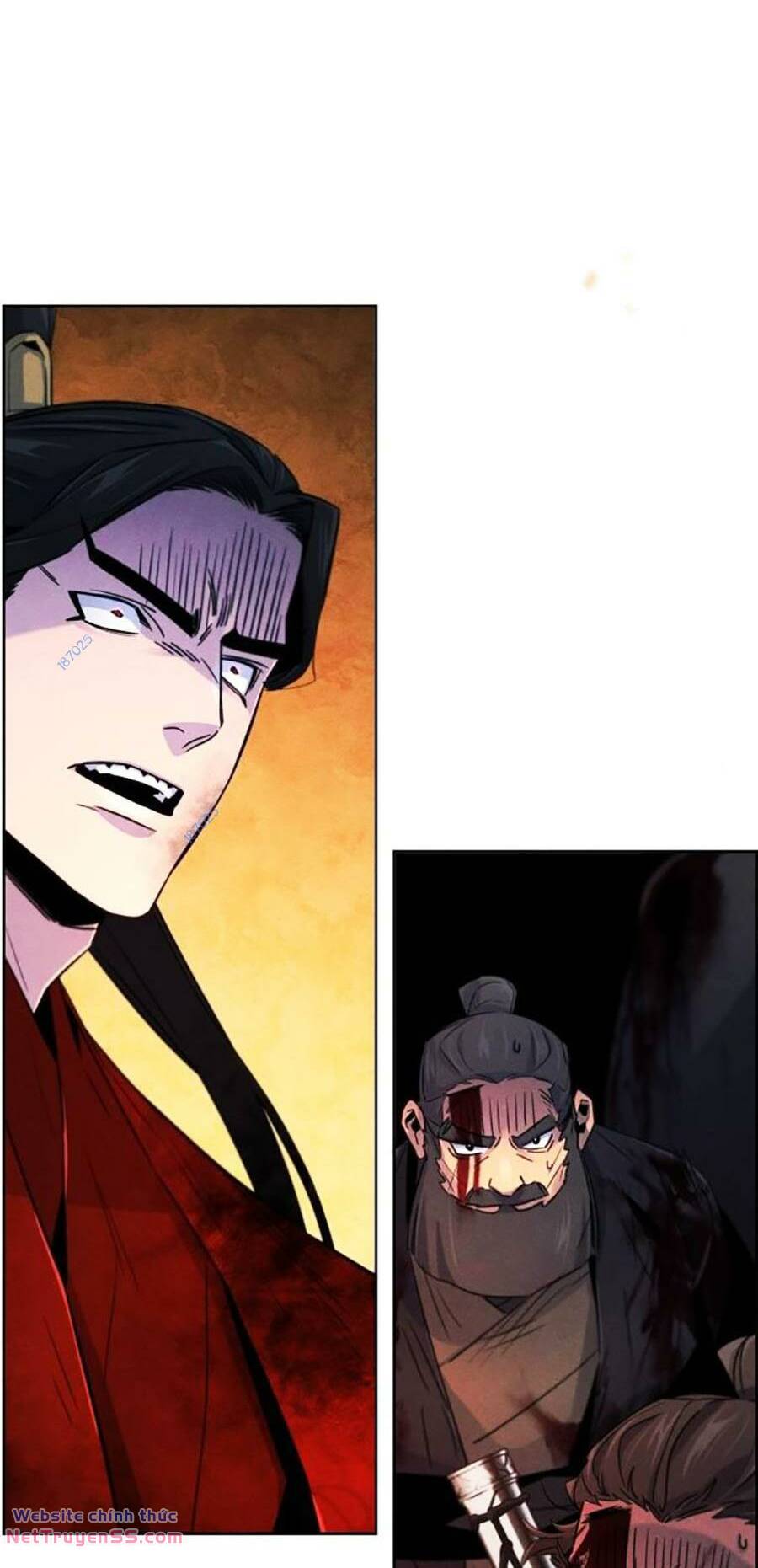 Cuồng Ma Tái Thế - Chapter 108 - Page 9