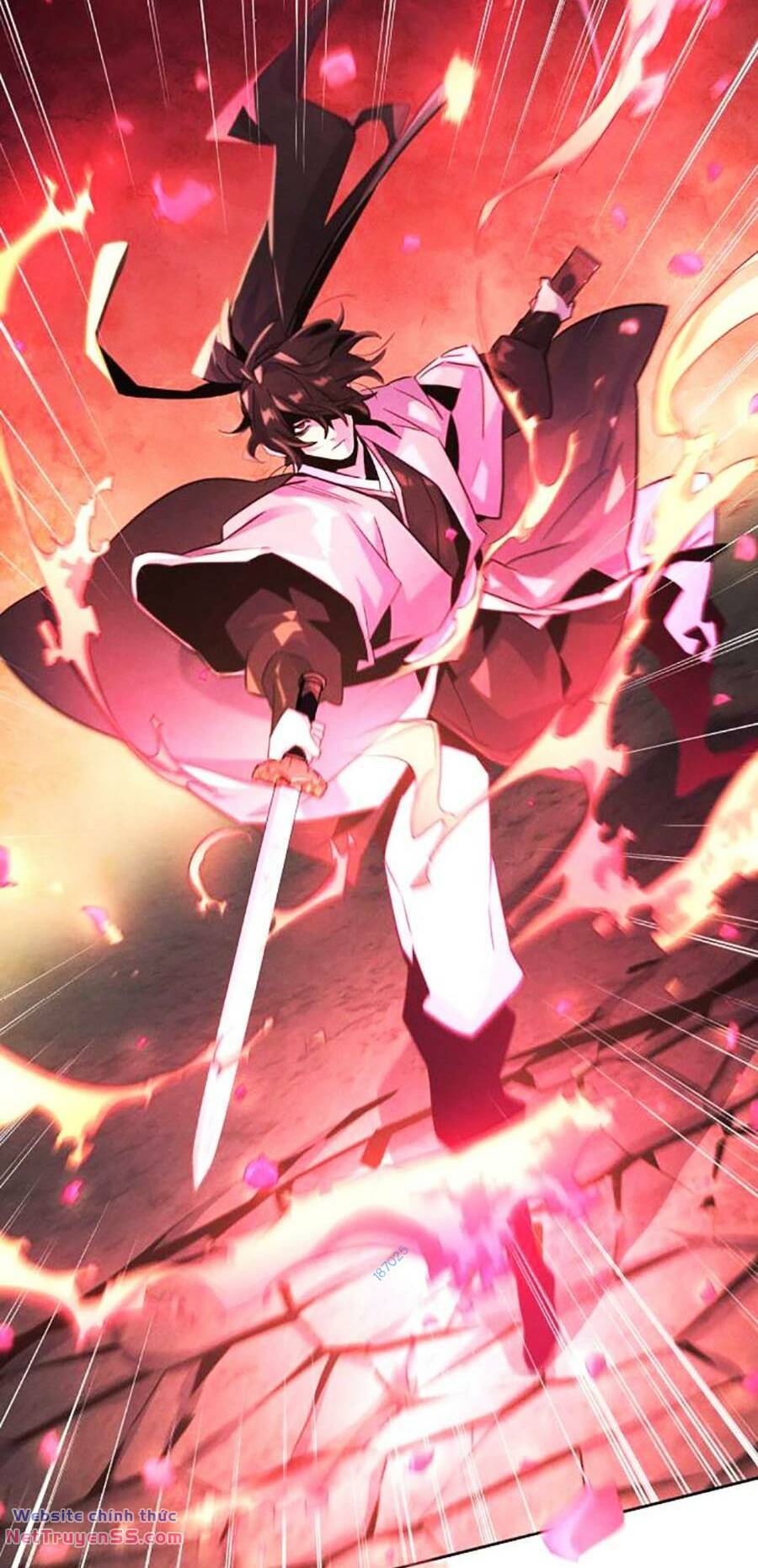 Cuồng Ma Tái Thế - Chapter 108 - Page 13