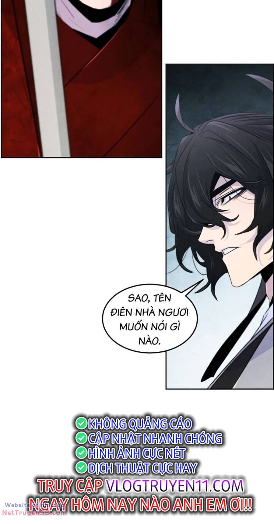 Cuồng Ma Tái Thế - Chapter 108 - Page 23