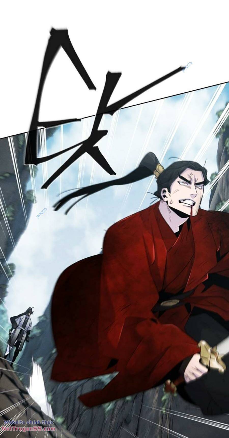 Cuồng Ma Tái Thế - Chapter 108 - Page 24