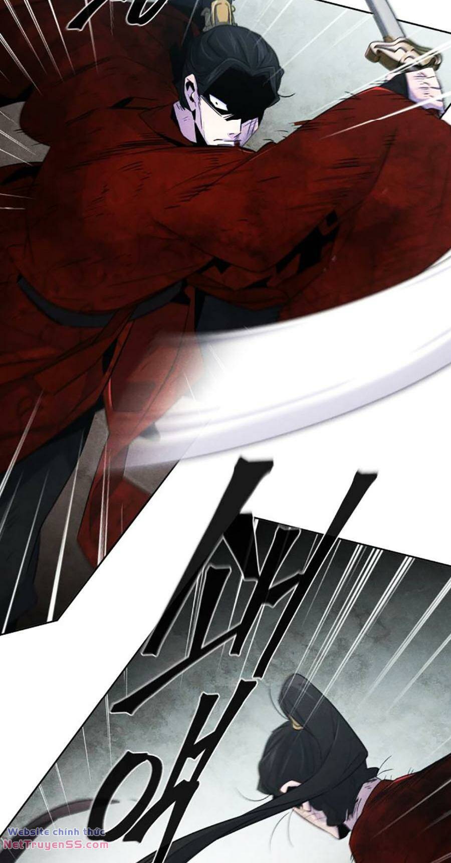 Cuồng Ma Tái Thế - Chapter 108 - Page 32