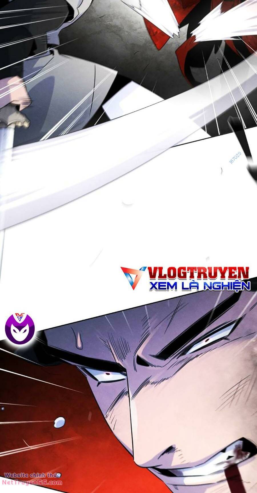 Cuồng Ma Tái Thế - Chapter 108 - Page 37