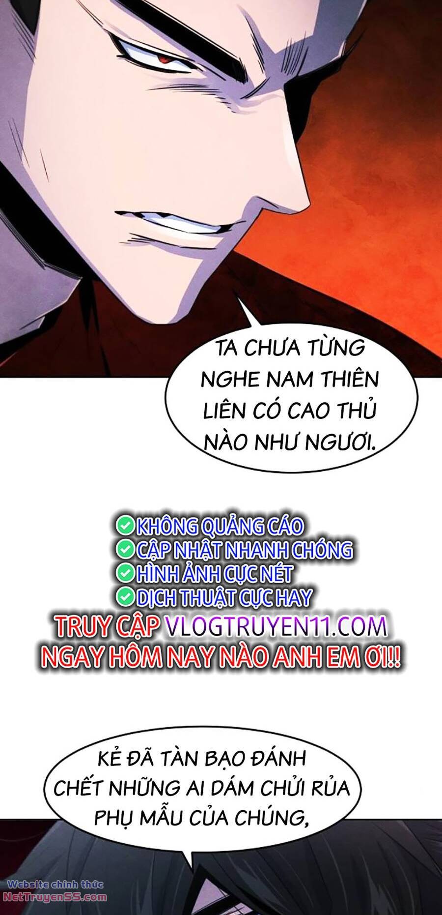 Cuồng Ma Tái Thế - Chapter 108 - Page 3