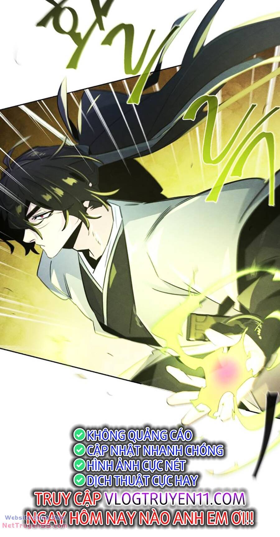 Cuồng Ma Tái Thế - Chapter 108 - Page 39