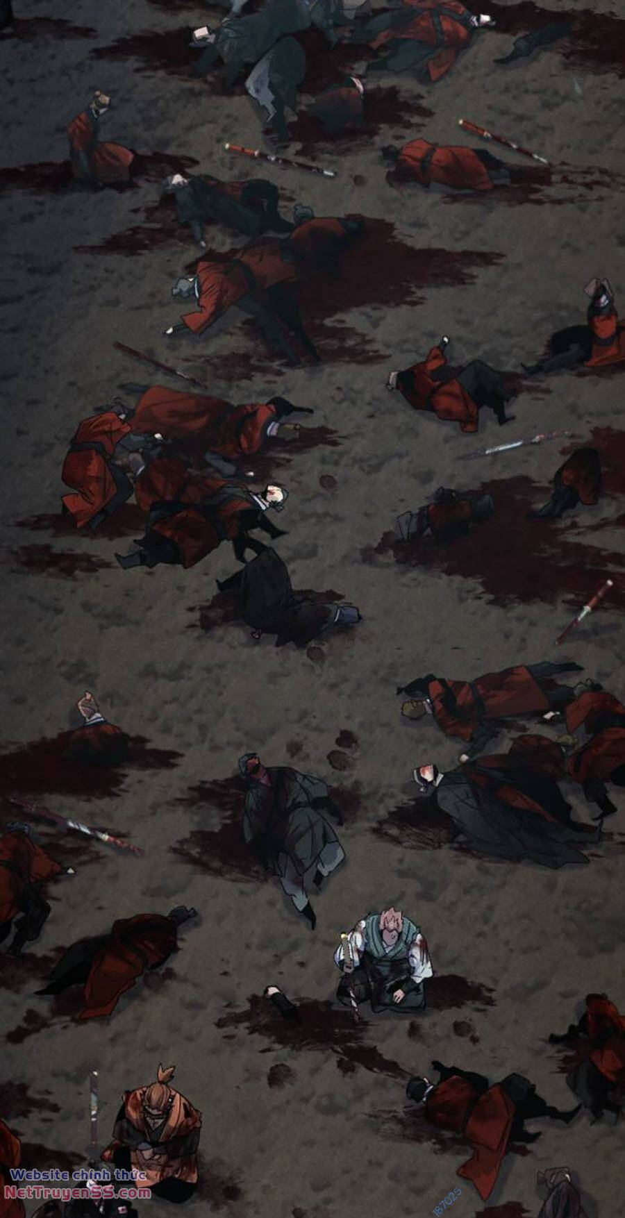 Cuồng Ma Tái Thế - Chapter 108 - Page 48