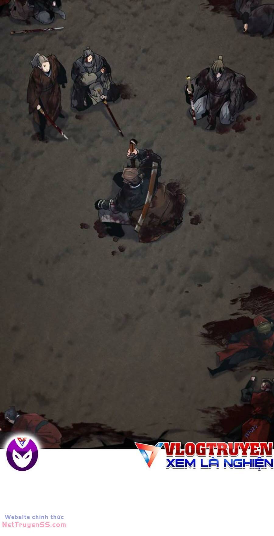 Cuồng Ma Tái Thế - Chapter 108 - Page 49