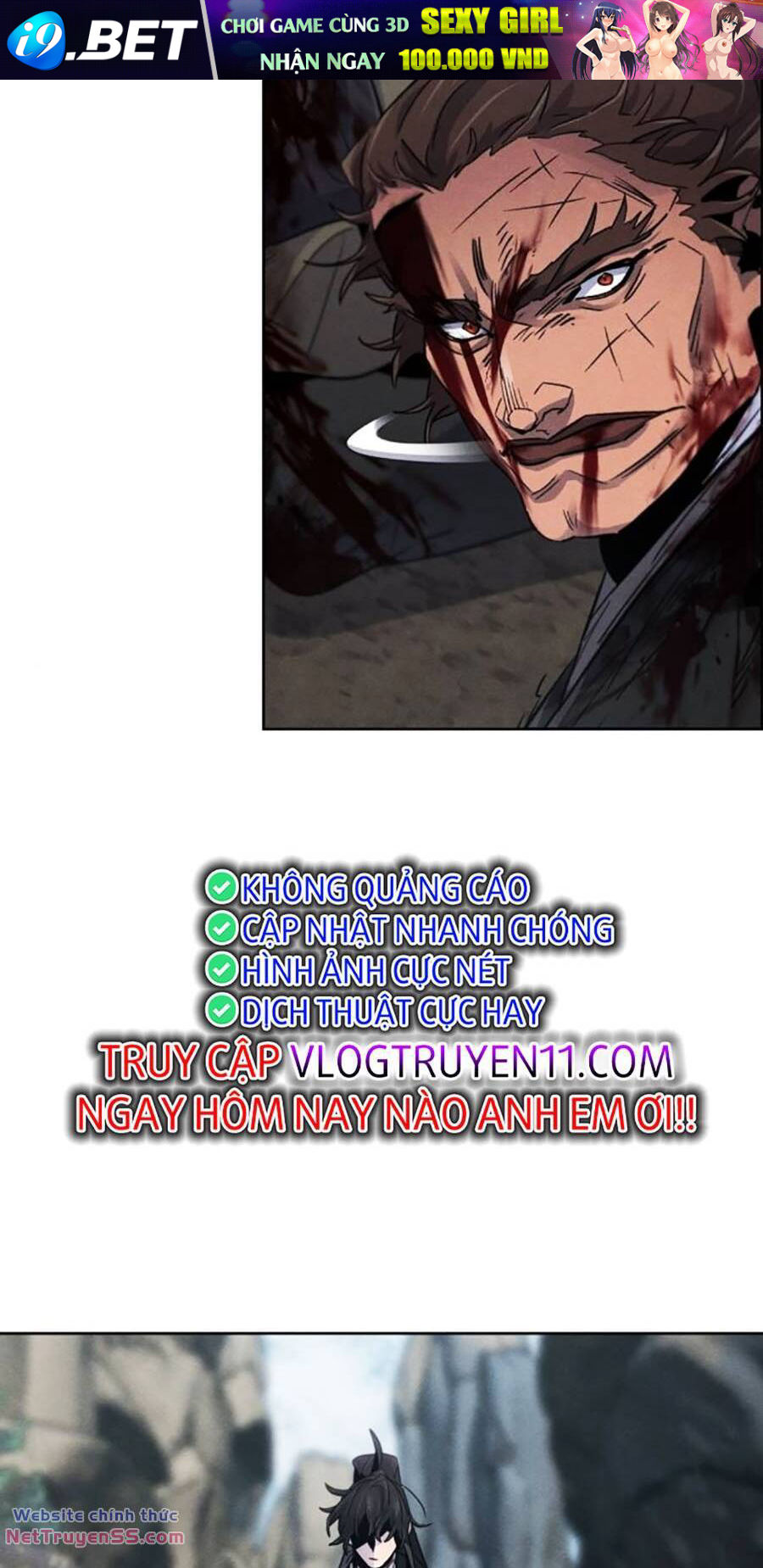 Cuồng Ma Tái Thế - Chapter 108 - Page 51