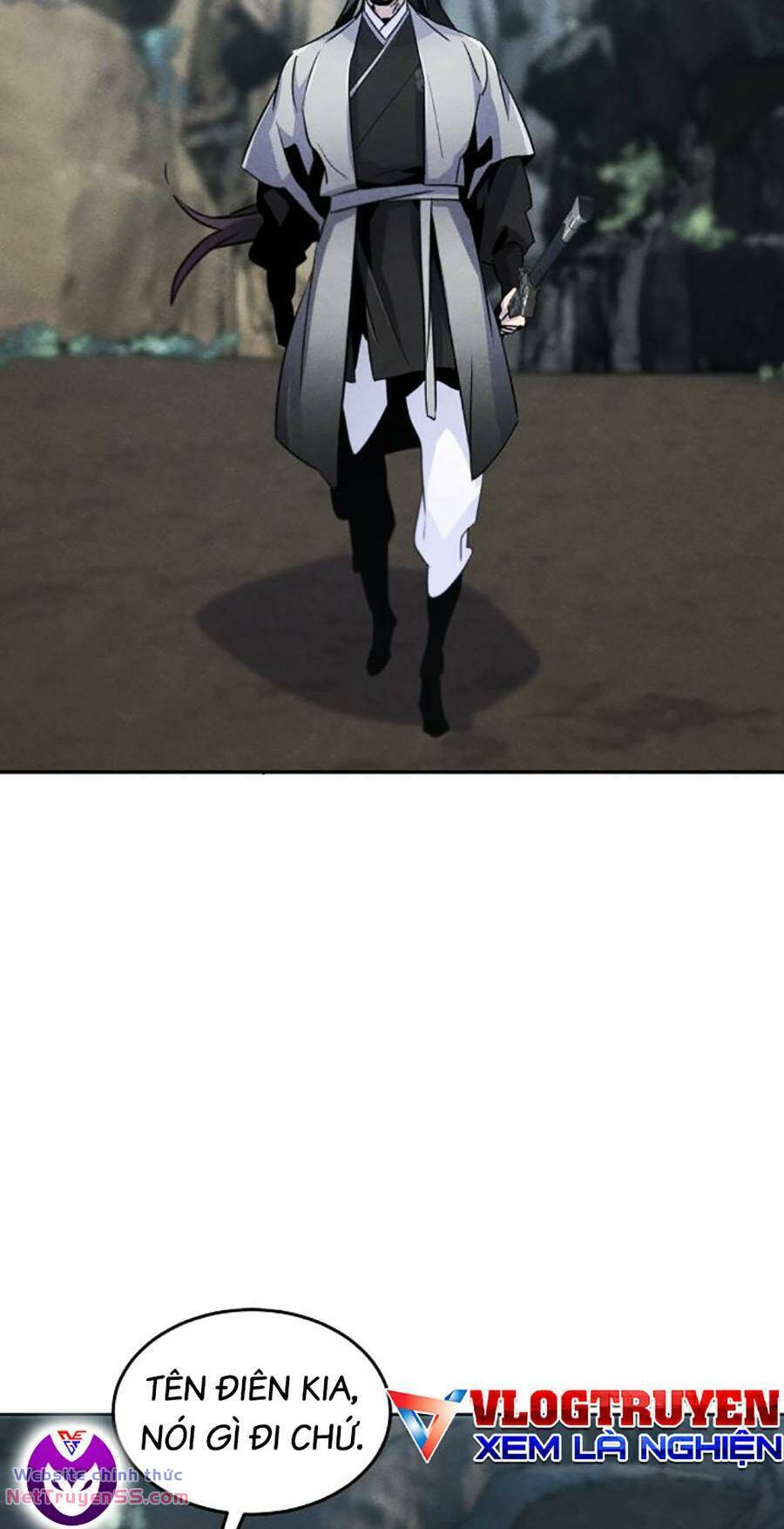 Cuồng Ma Tái Thế - Chapter 108 - Page 52