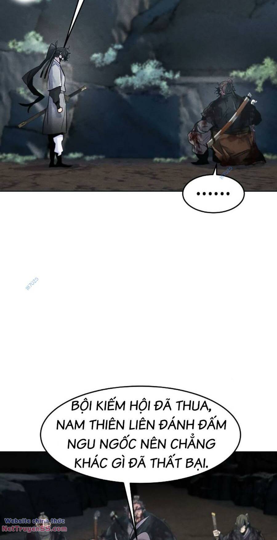 Cuồng Ma Tái Thế - Chapter 108 - Page 53