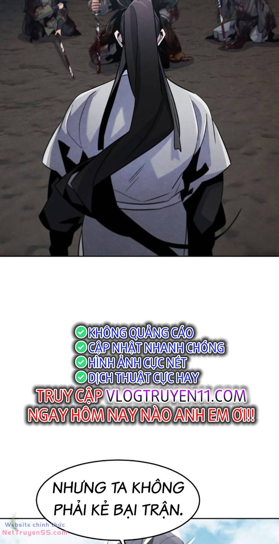 Cuồng Ma Tái Thế - Chapter 108 - Page 54