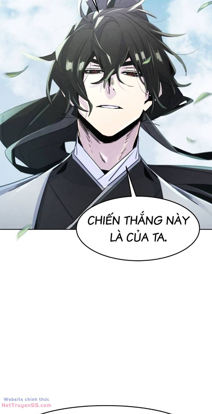 Cuồng Ma Tái Thế - Chapter 108 - Page 55