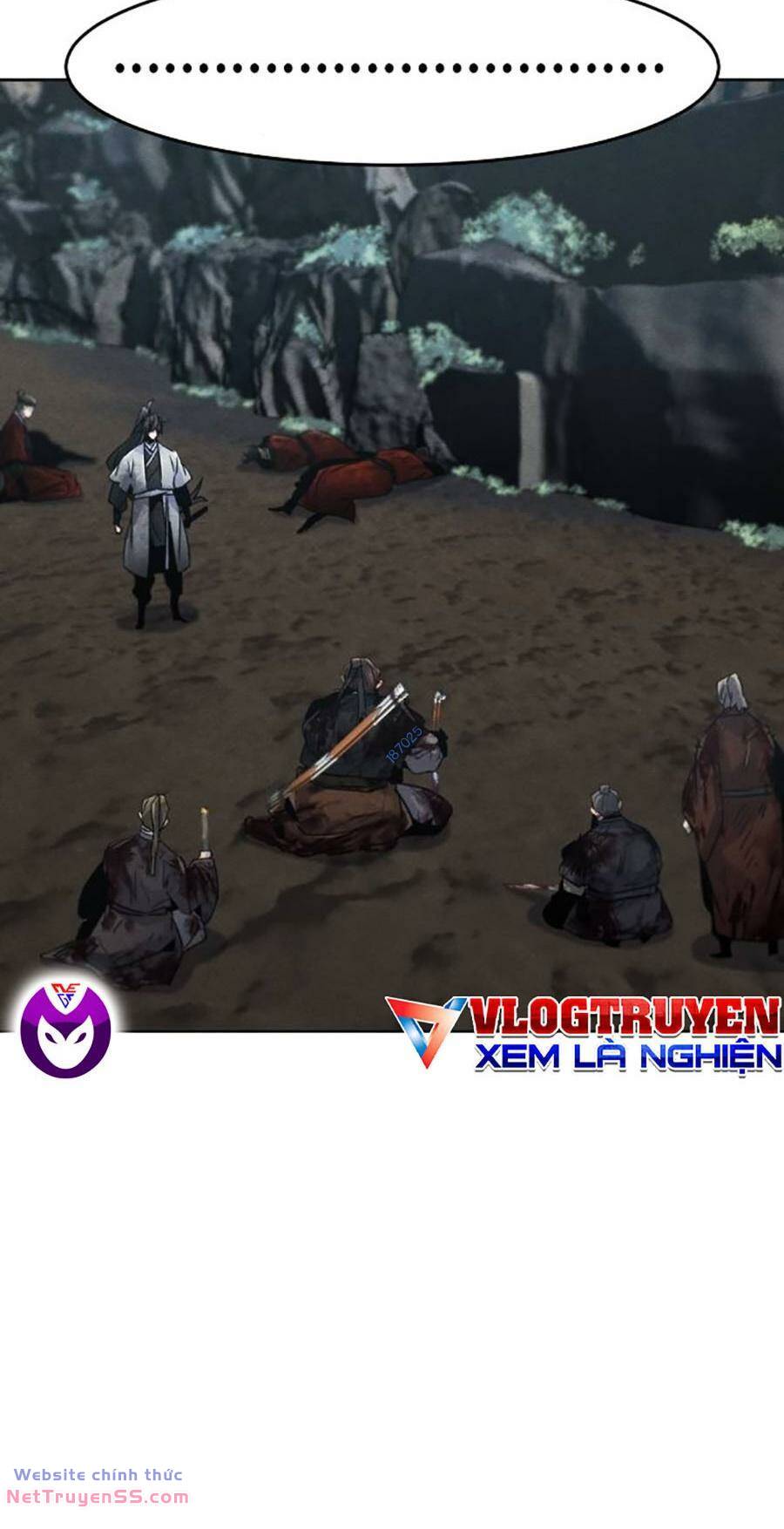 Cuồng Ma Tái Thế - Chapter 108 - Page 56