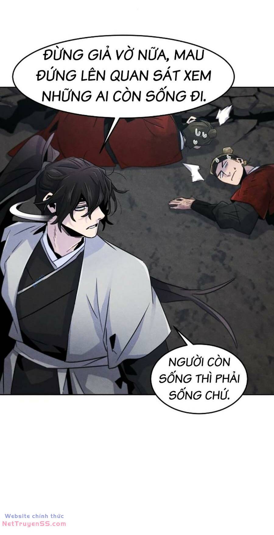 Cuồng Ma Tái Thế - Chapter 108 - Page 57