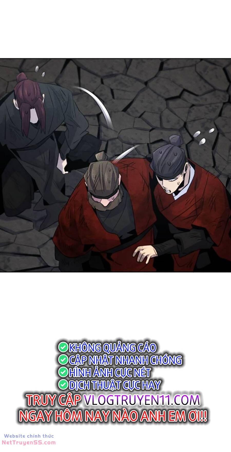 Cuồng Ma Tái Thế - Chapter 108 - Page 58