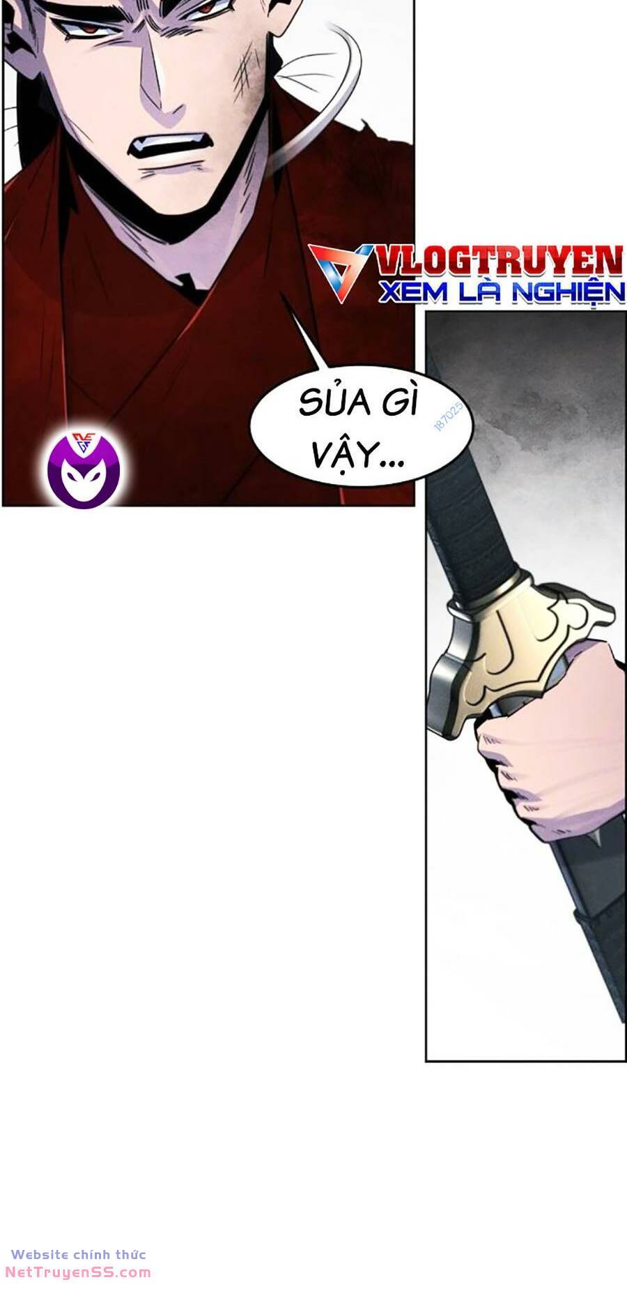 Cuồng Ma Tái Thế - Chapter 108 - Page 5