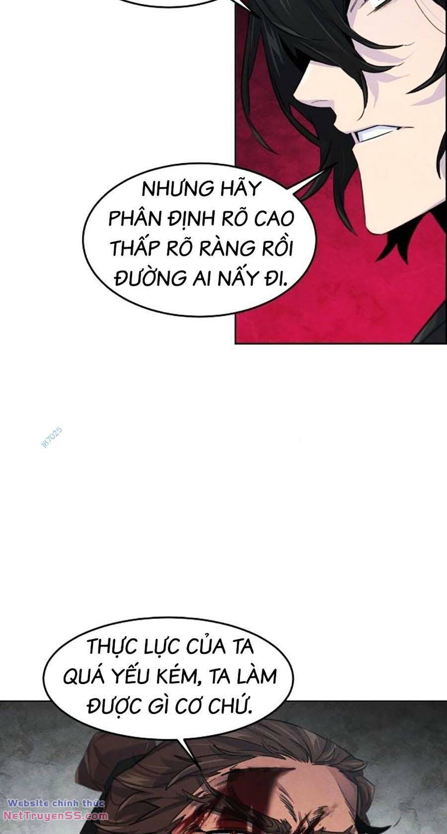 Cuồng Ma Tái Thế - Chapter 108 - Page 61