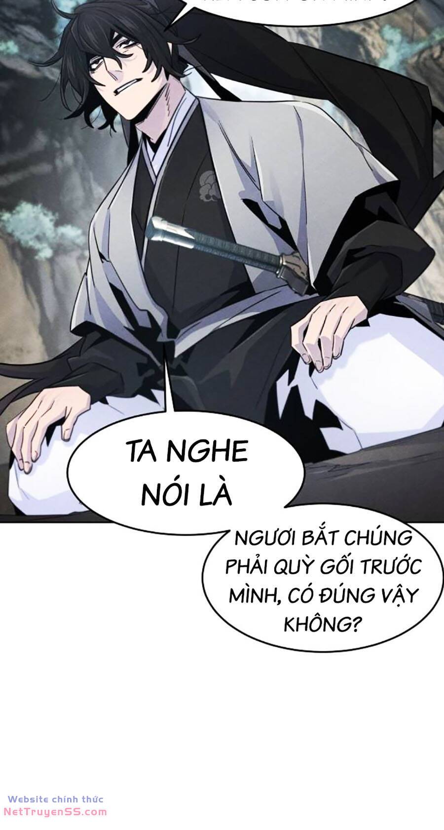 Cuồng Ma Tái Thế - Chapter 108 - Page 63