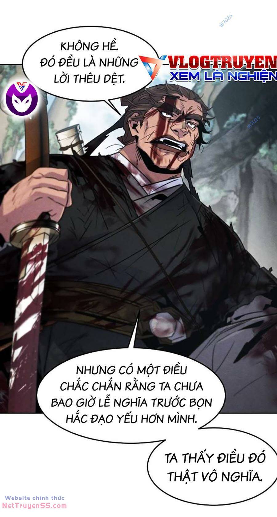 Cuồng Ma Tái Thế - Chapter 108 - Page 64