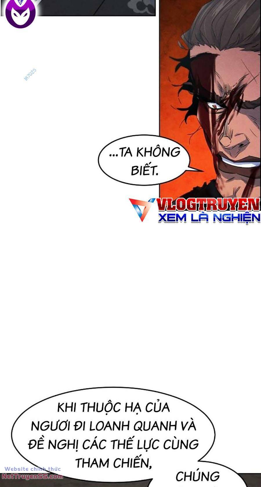 Cuồng Ma Tái Thế - Chapter 108 - Page 68