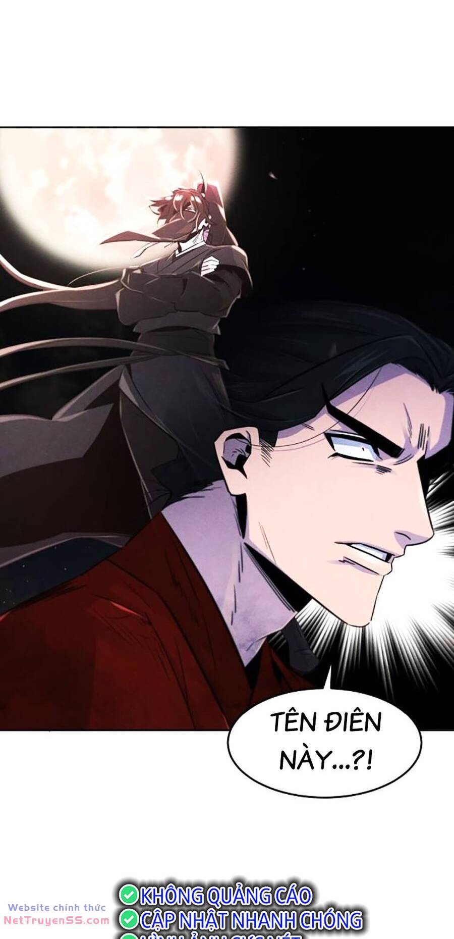 Cuồng Ma Tái Thế - Chapter 108 - Page 6