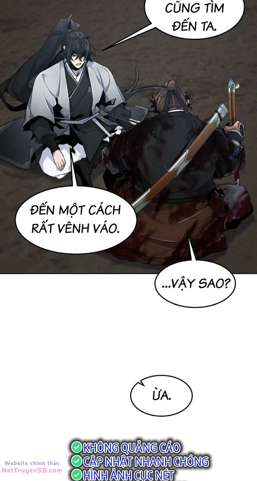 Cuồng Ma Tái Thế - Chapter 108 - Page 69