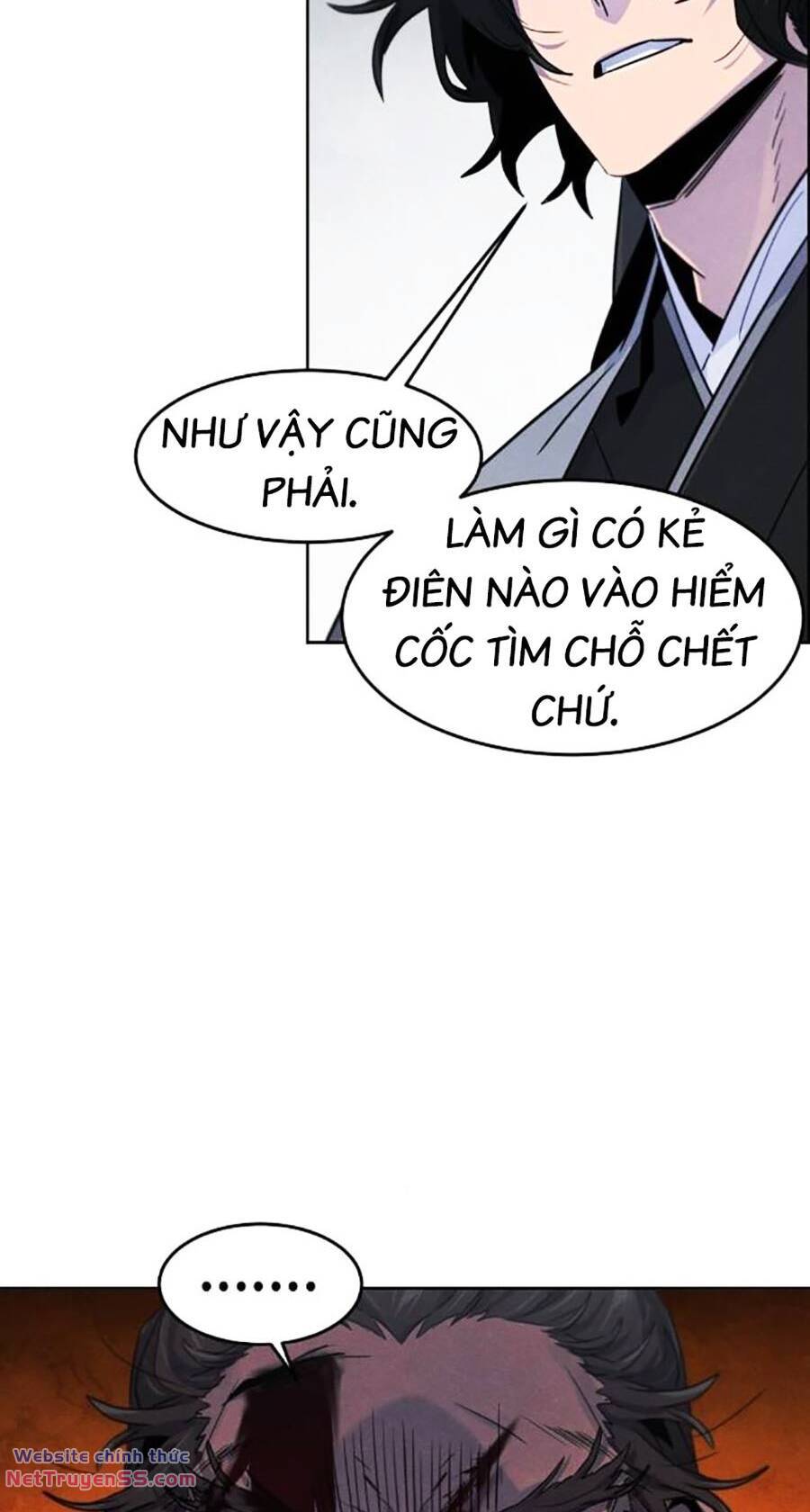 Cuồng Ma Tái Thế - Chapter 108 - Page 71
