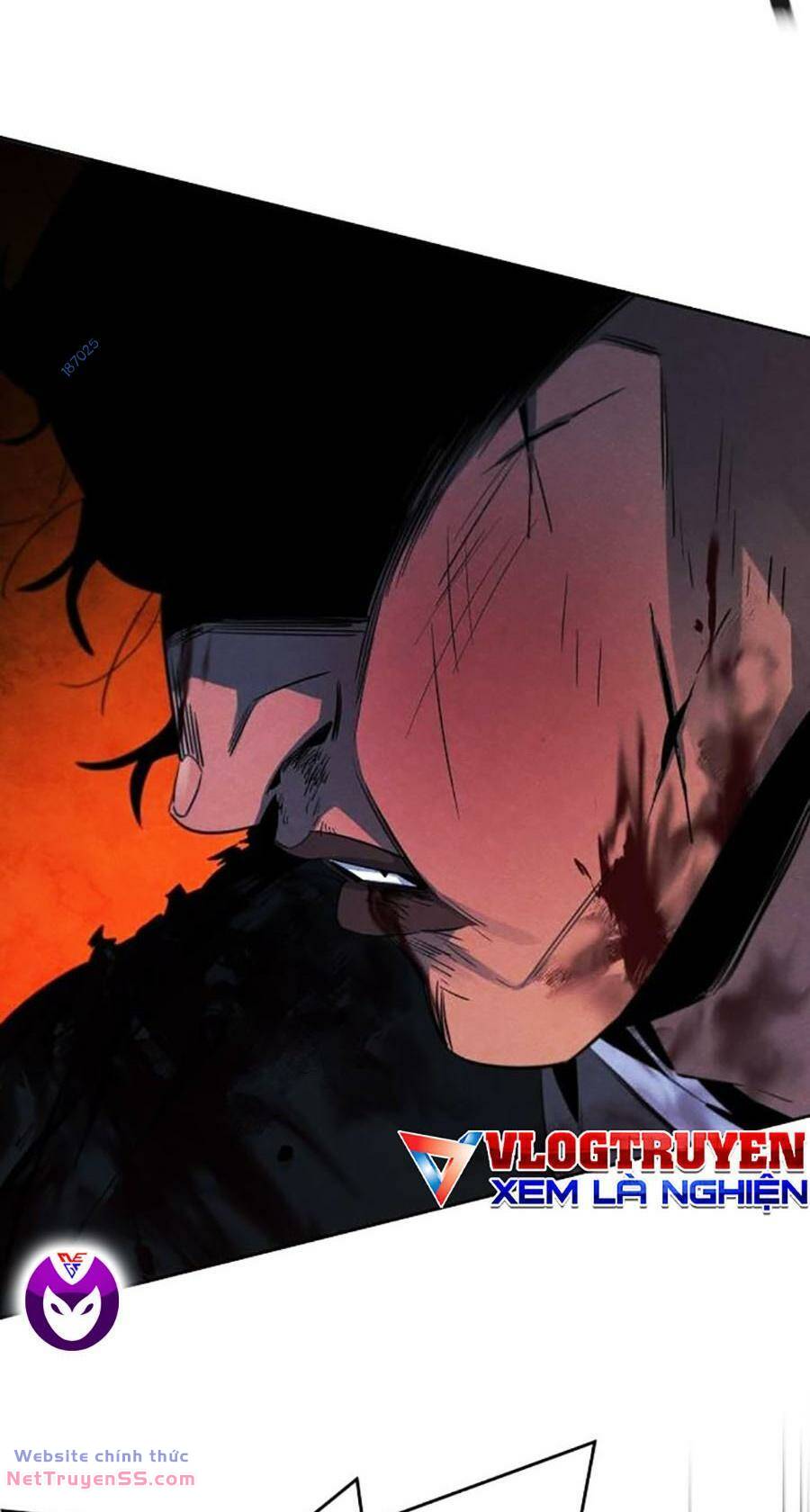 Cuồng Ma Tái Thế - Chapter 108 - Page 76