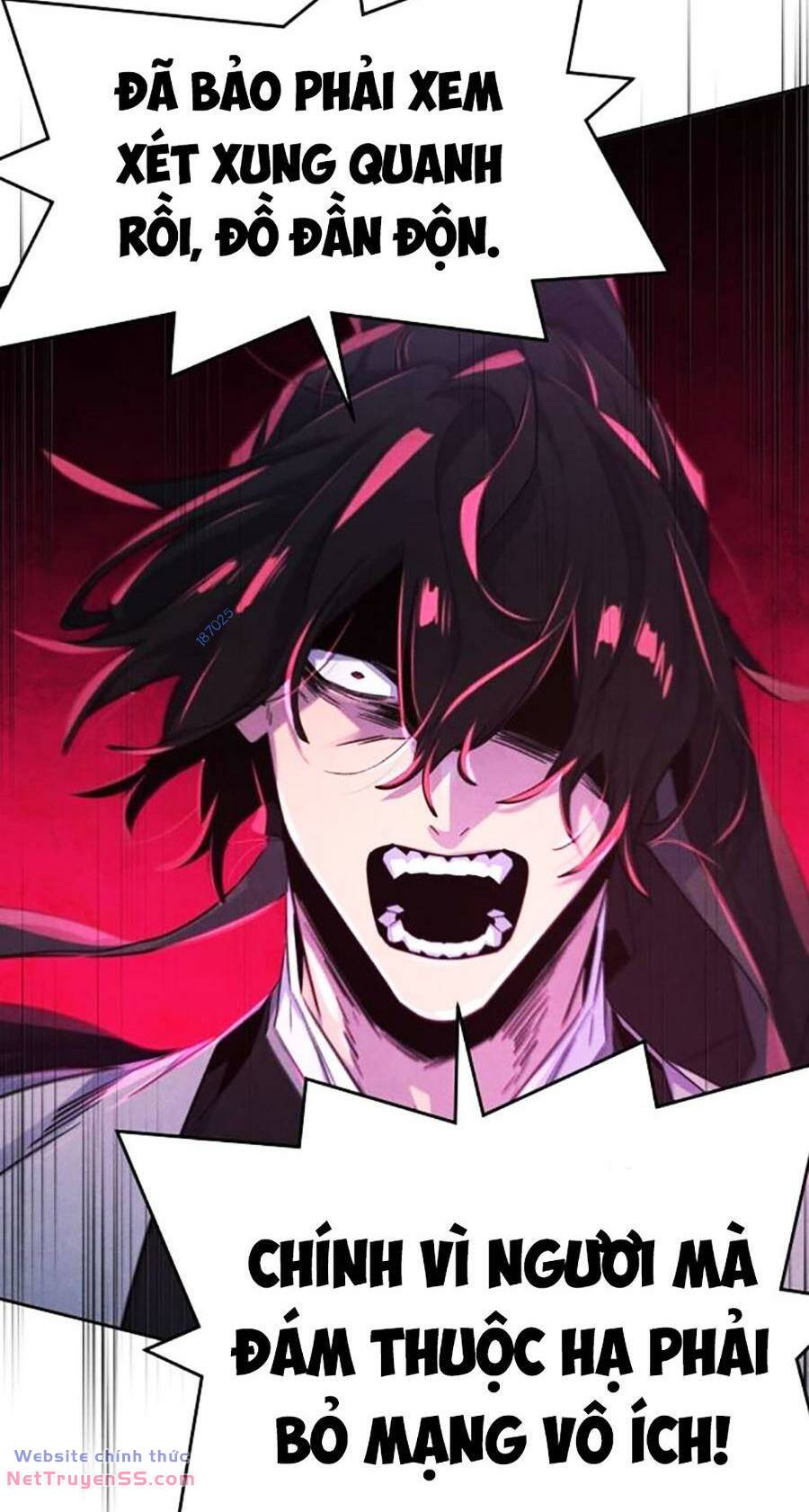 Cuồng Ma Tái Thế - Chapter 108 - Page 77