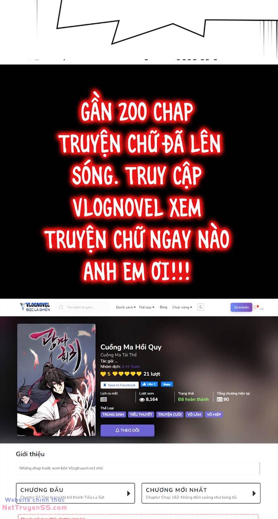 Cuồng Ma Tái Thế - Chapter 108 - Page 78