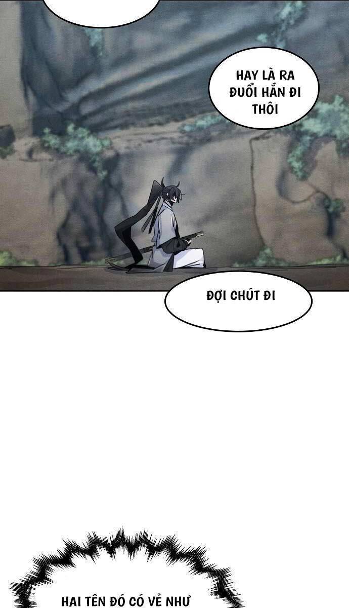 Cuồng Ma Tái Thế - Chapter 109 - Page 55